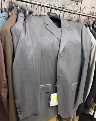 STOCK ABITI UOMO
