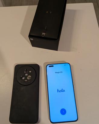 Honor magic 5 pro 512gb e 12 gb di ram (dual sim)