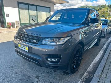 Land Rover Range Rover Sport Range Rover Sport 3.0