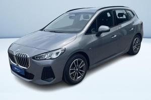 BMW Serie 2 218d Active Tourer Msport auto