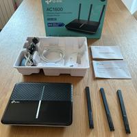 modem  router Wifi Tp-link