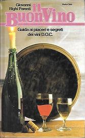 Il buon vino - guida ai piaceri e segreti dei vini