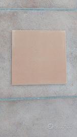621 Mattonelle in Terracotta 20x20 cm – Lotto €300