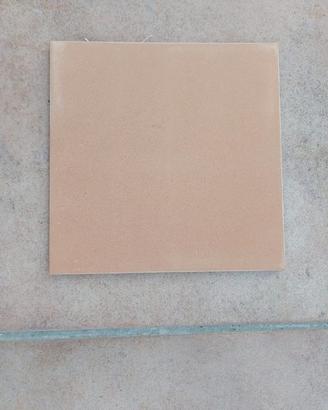 621 Mattonelle in Terracotta 20x20 cm – Lotto €300