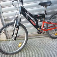 bici MBK