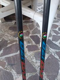 Italcanna evo 170, 4.40 mt