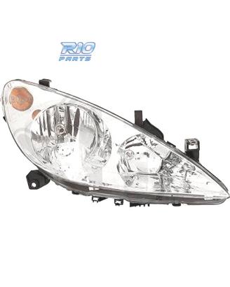 FANALE DX PEUGEOT 307 01-05