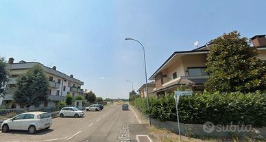 Ampio bilocale di 70mq con terrazzo