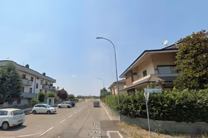 Ampio bilocale di 70mq con terrazzo