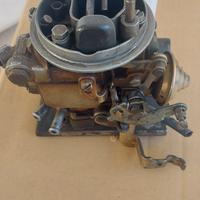carburatore weber 32 fiat