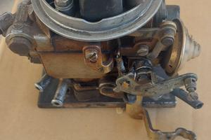 carburatore weber 32 fiat