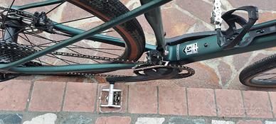 bici gravel