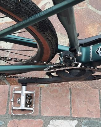 bici gravel