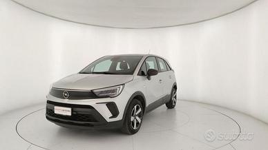 Opel Crossland 1.2 Turbo 12V 110 CV Start&Sto...