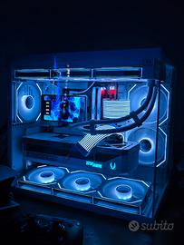 PC gaming