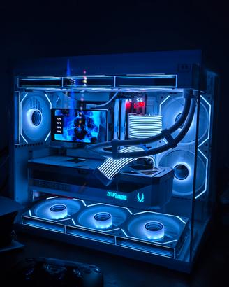 PC gaming