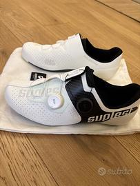 Scarpe ciclismo