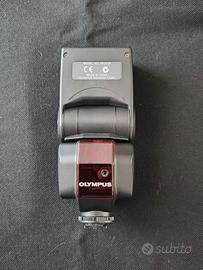 Olympus flash FL-36