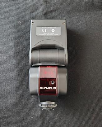 Olympus flash FL-36