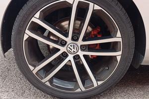 Cerchi golf 7 gtd Nogaro 18"