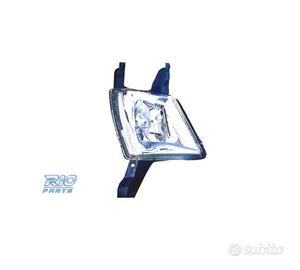 FANALE DESTRO ANTIABBAGLIANTE PEUGEOT 407 04-