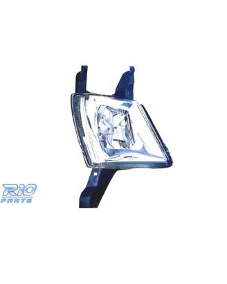 FANALE DESTRO ANTIABBAGLIANTE PEUGEOT 407 04-