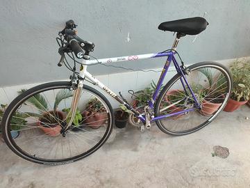 bici corsa 