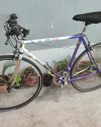 bici corsa 