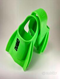 Pinne Arena Powerfin Pro 36-37