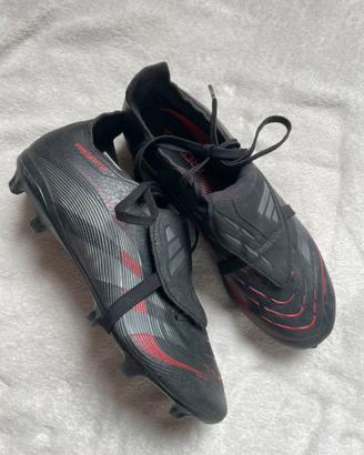 Scarpe da calcio Adidas Predator 39,5