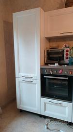 Mobile colonna senza frigo 