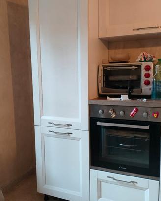 Mobile colonna senza frigo 