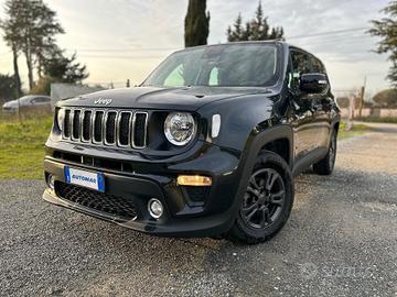 Jeep Renegade 1.6 Mjt 120 CV*SOLO 55.000 KM*NEOPAT