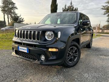 Jeep Renegade 1.6 Diesel*SOLO 55.000 KM*UNIPRO*