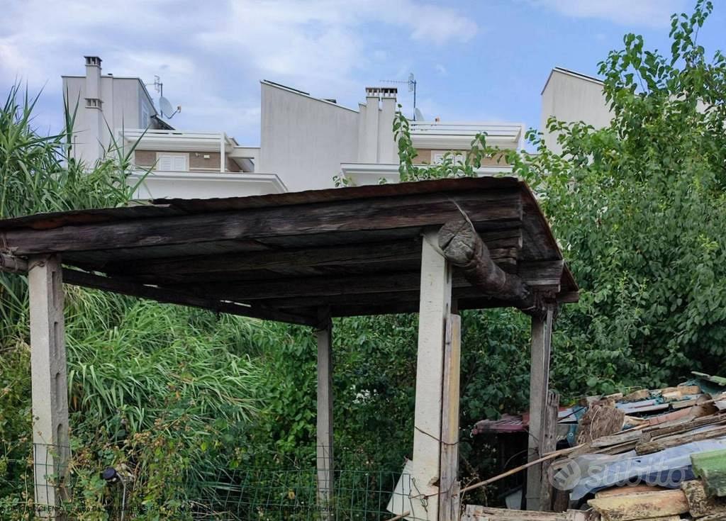 Immobile in asta di 69549 m² a San Benedetto del T - Vista 3