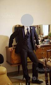 Pignatelli - Abito da sposo