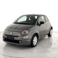 FIAT 500 1.0 hybrid 70cv
