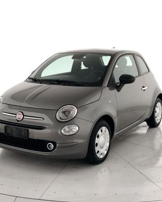 FIAT 500 1.0 hybrid 70cv