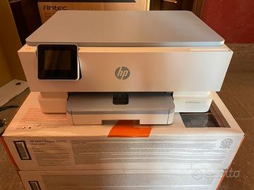 Stampante. Hp Envy inspire 7221e