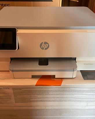 Stampante. Hp Envy inspire 7221e