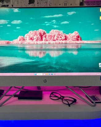 Pc All in One