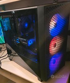 PC GAMING 