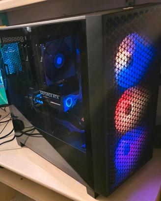 PC GAMING 