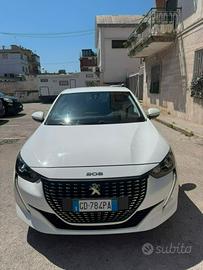 Peugeot 208 PureTech 75 Stop&Start 5 porte Like
