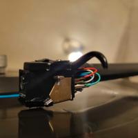 Testina Giradischi Grado Gold