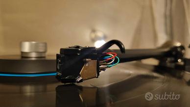 Testina Giradischi Grado Gold