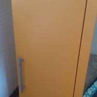 letto a parete alta ribalta 