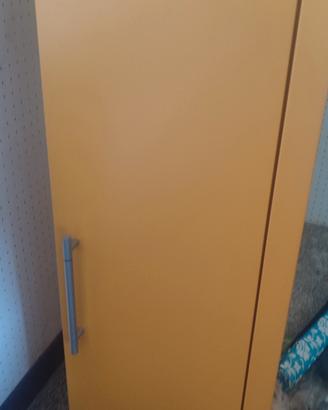 letto a parete alta ribalta 
