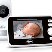 Chicco baby monitor video deluxe