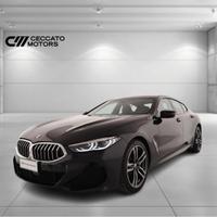 BMW Serie 8 840d Gran Coupe mhev 48V xdrive auto